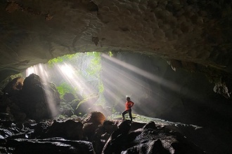 VQG Phong Nha – Kẻ Bàng được tạp chí du lịch uy tín AFAR (Mỹ) vinh danh là 1 trong 39 điểm đến nổi bật nhất của năm 2022